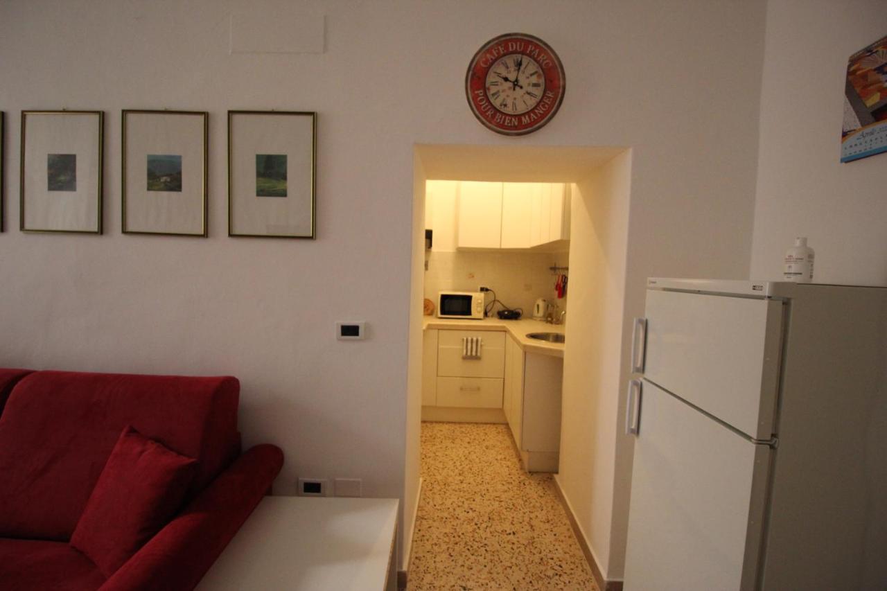 Maddalena House Apartman Spello Kültér fotó