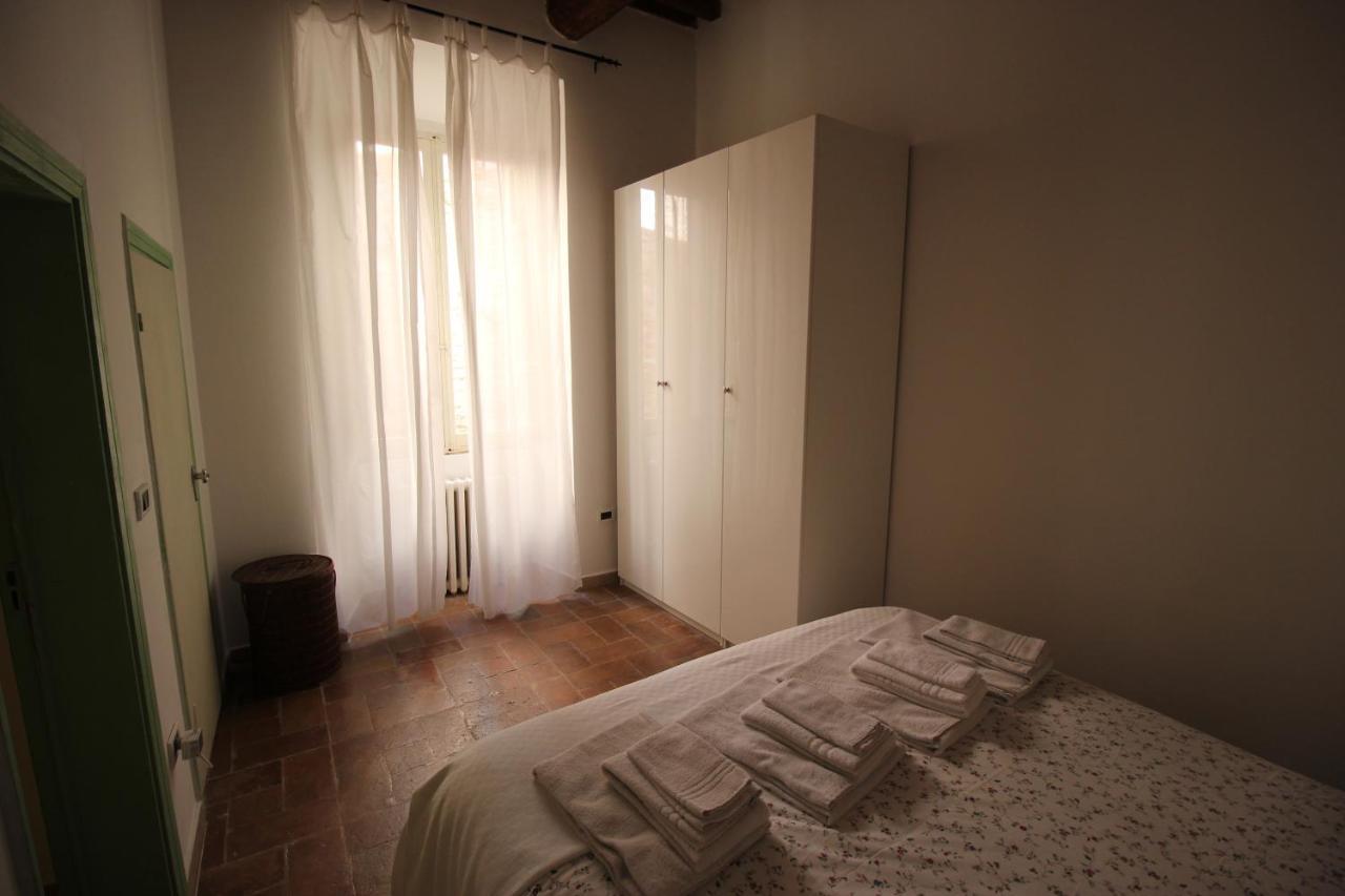 Maddalena House Apartman Spello Kültér fotó